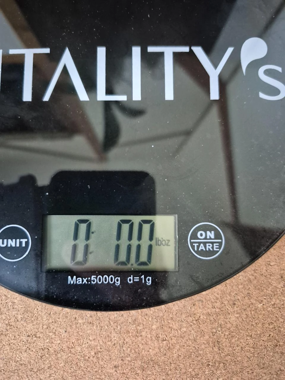 Multi-unit balance "Vitality's – photo 5